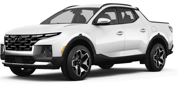 HYUNDAI SANTA CRUZ 2024 5NTJEDDF2RH111176 image